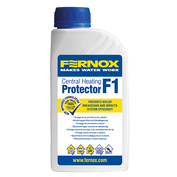 F1 PROTECTOR INIBITORE 0,5 LT