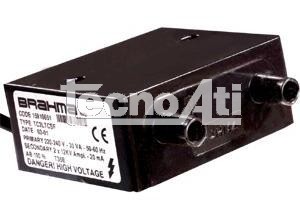 TRASFORMATORE TC2SVCS 15911350