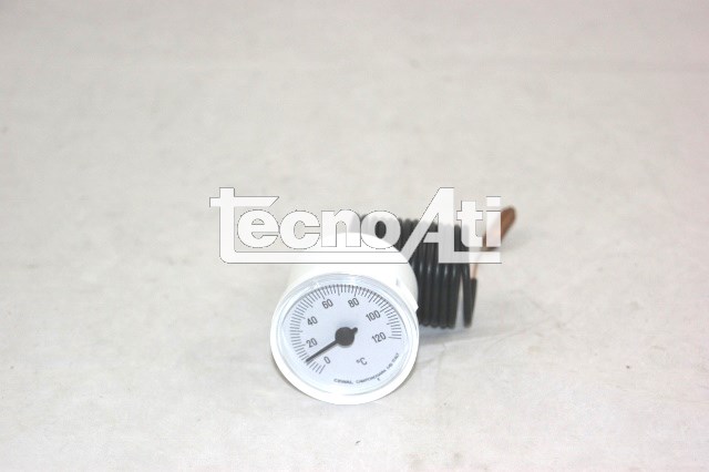 TERMOMETRO D42 1.5PVC 120° C/NYLON 91312030