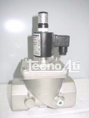 ELETTROVALVOLA EVRM NC/A 2"" 230V 1666.7100