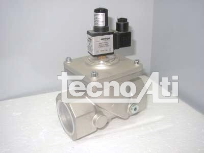 ELETTROVALVOLA ERVM NA 1/2"" 230V