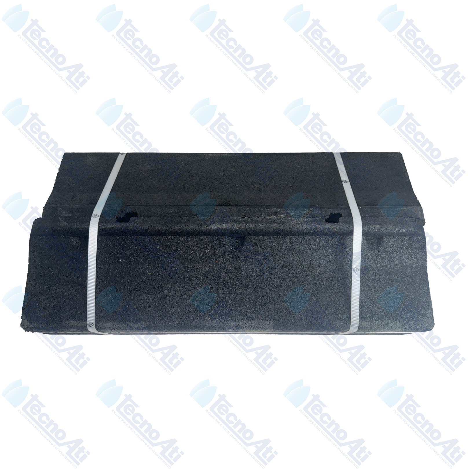 BROOKLYN BASE HIGH-RISE L600xH150xP200mm