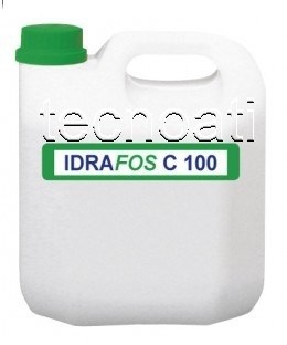 IDRAFOS C100 5KG ICROSTANTE ANTIPRECIPITANTE X ACQ.CALDA 5KG