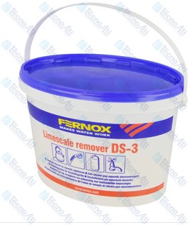 DECALCIFICANTE DS-3 30KG