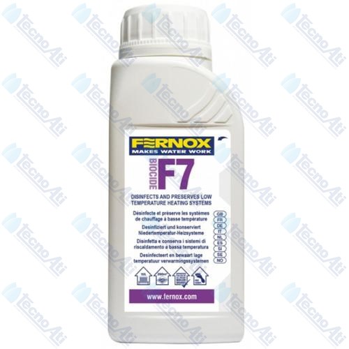 F7 BIOCIDA DA 200ml