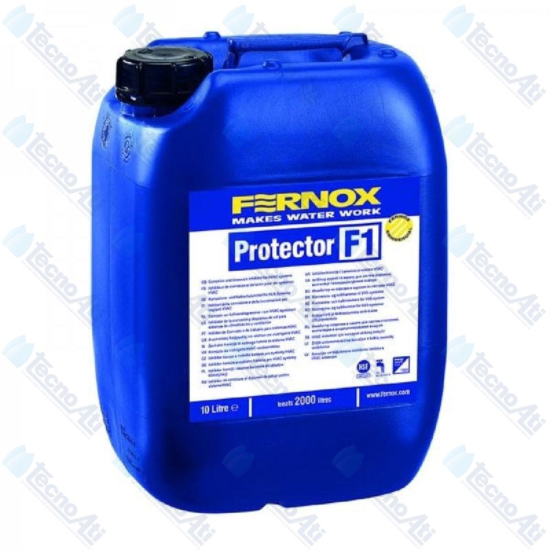 F1 PROTECTOR INIBITORE 10LT