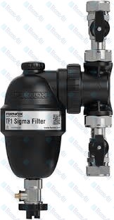 TF1 SIGMA FILTER 3/4"