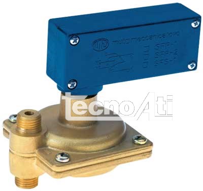 PRESSOSTATO SFS-50-M1 1/4"" ATTACCO MASCHIO 700400022