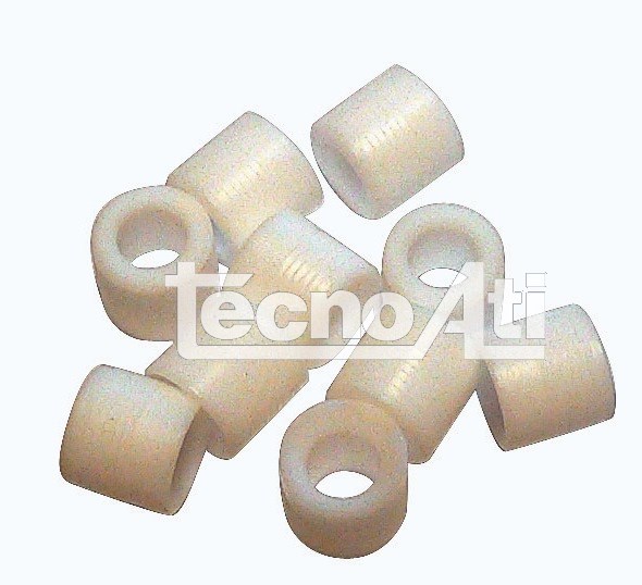 GUARNIZIONE TEFLON PER FLESSIBILI 1/4 PZ10 11305