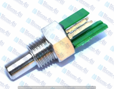 SONDA INTERCAMBIABILE BIKLIM/ROCA 1/8 EX VARSON000006