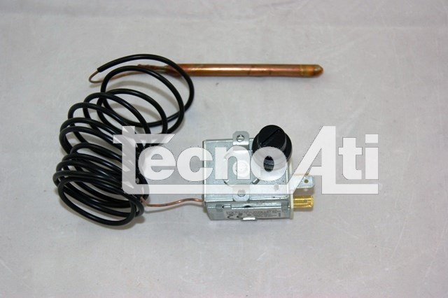 TERMOSTATO RIARMO LS1 100°