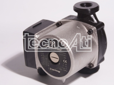 CIRCOLATORE UPS 25/50 130