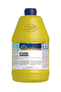 AC CLEAN SANITIZER LT5 DETERGENTE SANIFICANTE CONCENTRATO