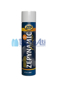 ZEPYNAMIC FLOWER DEODORANTE SANIFICANTE