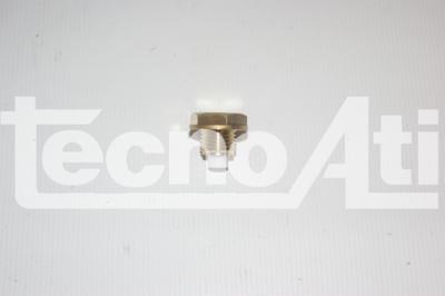 RACCORDO PORTA O-RING (M10x1)