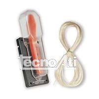 LAC/CPT LEVA ANTINCENDIO