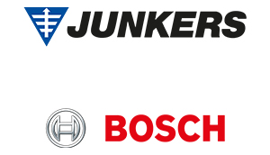 JUNKERS BOSCH