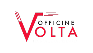 OFFICINE VOLTA