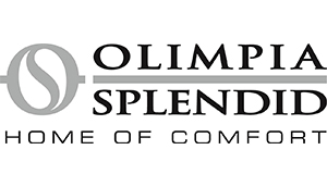 OLIMPIA SPLENDID